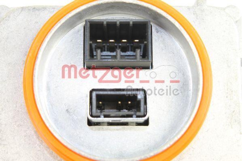 METZGER Vorschaltgerät, Gasentladungslampe GREENPARTS
