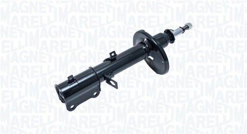 MAGNETI MARELLI Stoßdämpfer 354920070100
