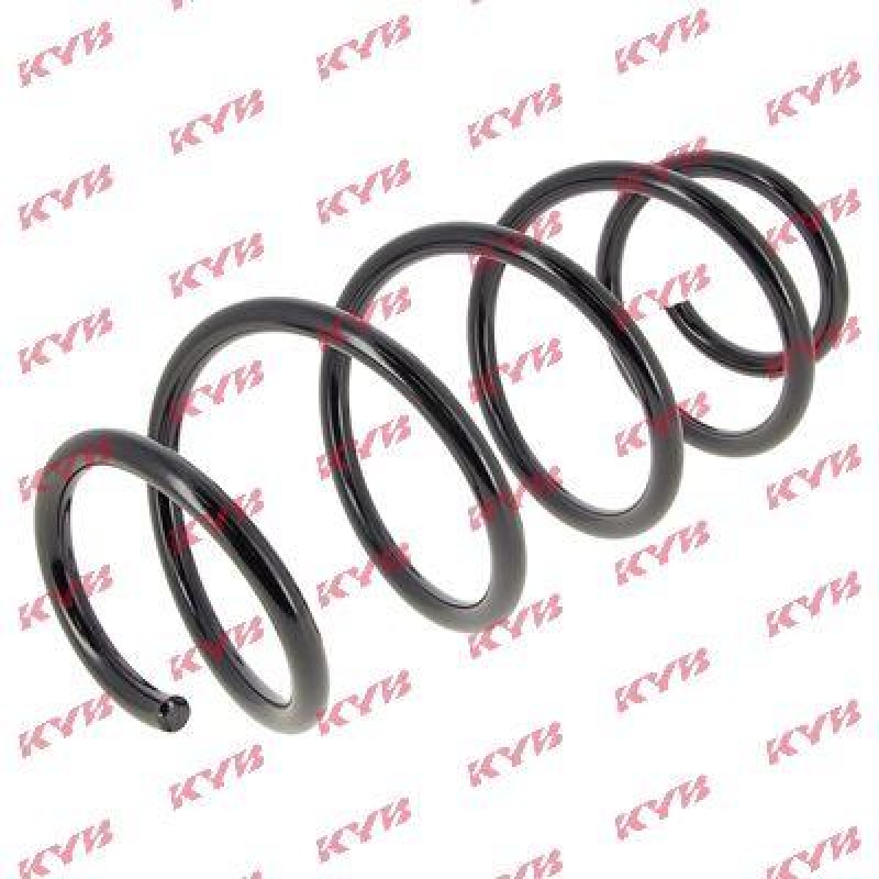 KYB Suspension Spring K-Flex