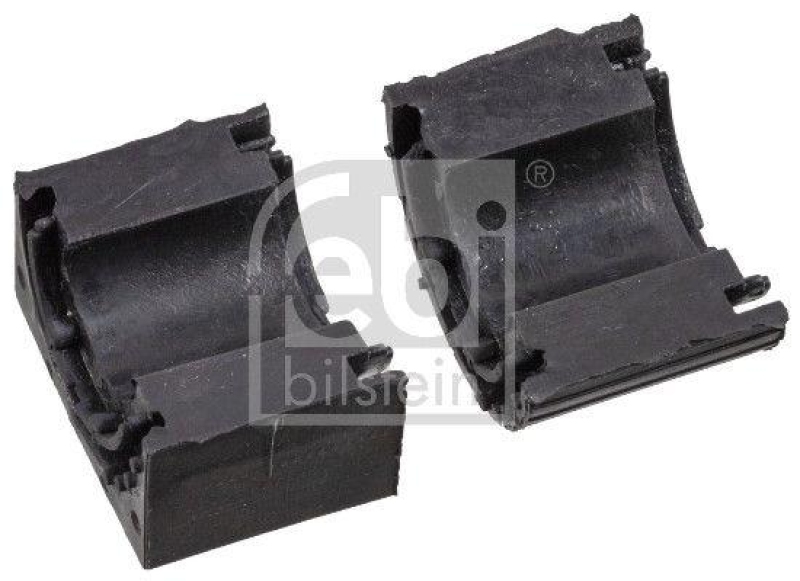 FEBI BILSTEIN Mounting, stabiliser