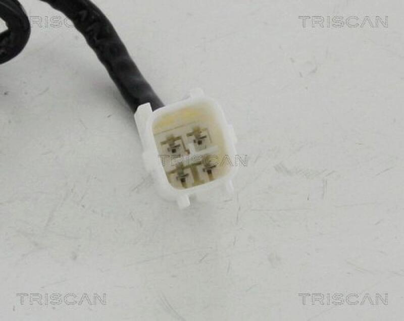 TRISCAN Lambda Sensor