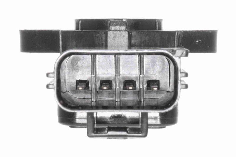 VEMO Sensor, throttle position Original VEMO Quality