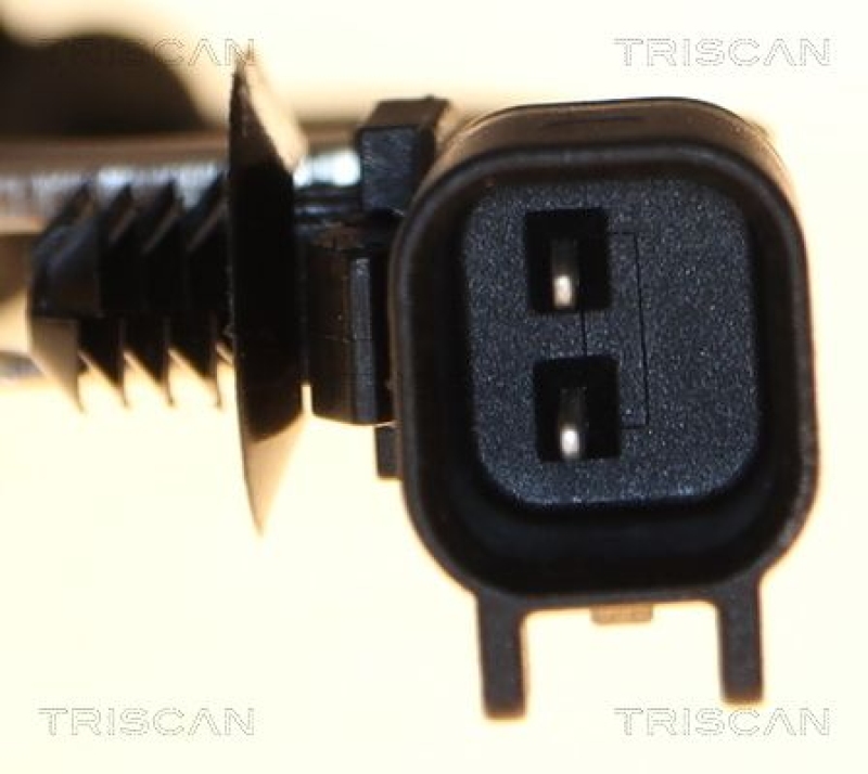 TRISCAN Sensor, Raddrehzahl
