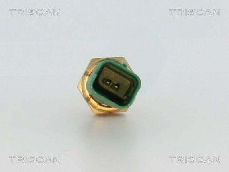 TRISCAN Sensor, Kühlmitteltemperatur
