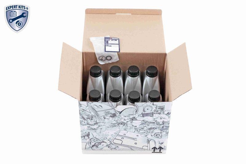 VAICO Parts Kit, automatic transmission oil change EXPERT KITS +