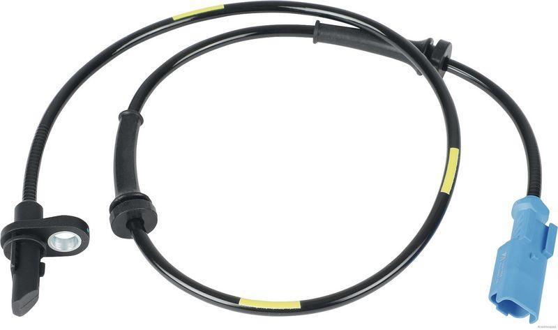 HERTH+BUSS ELPARTS Sensor, Raddrehzahl 70661556