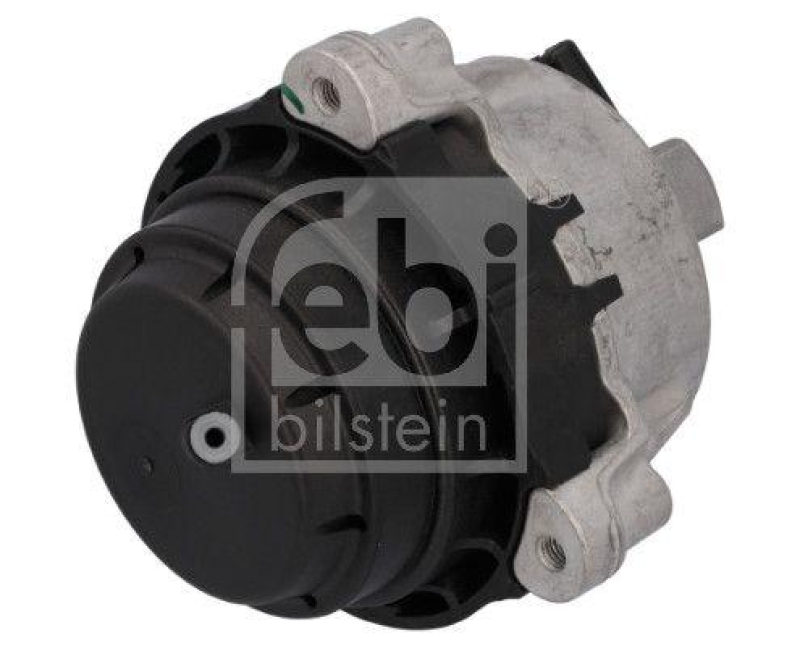 FEBI BILSTEIN Lagerung, Motor 196984
