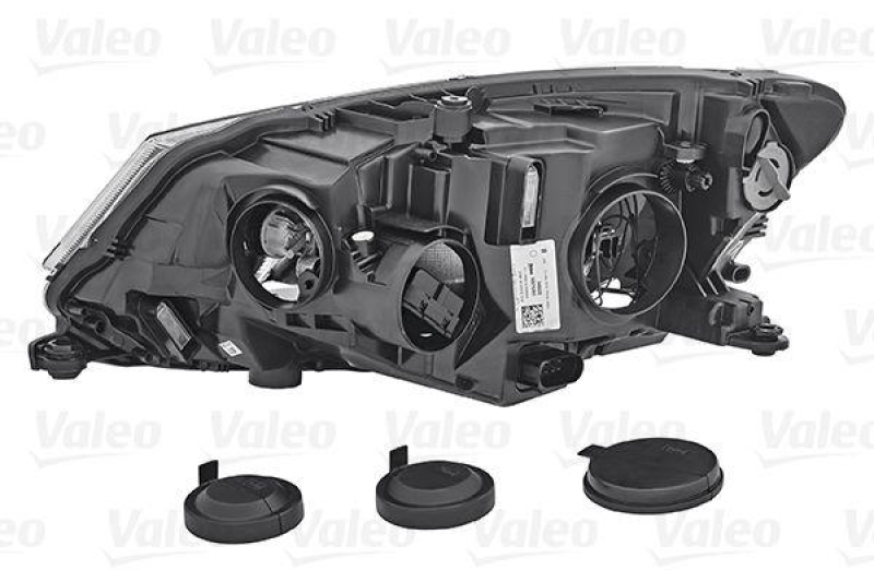 VALEO Hauptscheinwerfer ORIGINAL TEIL 46605