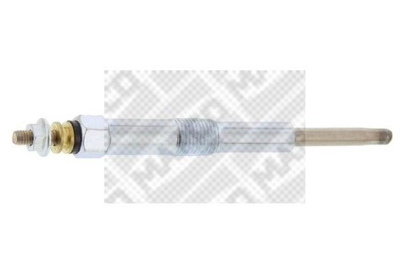 MAPCO Glow Plug