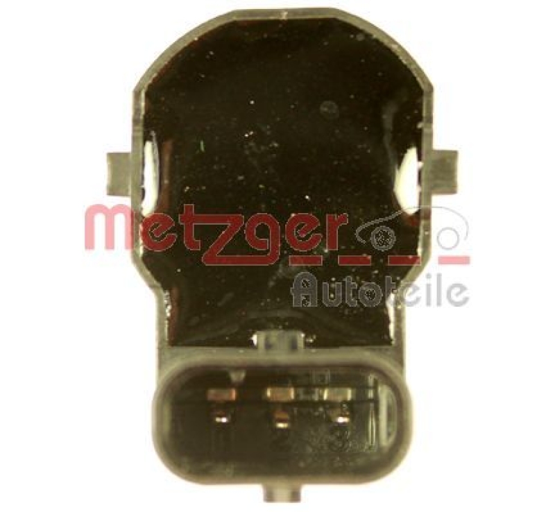 METZGER Sensor, Einparkhilfe 901065