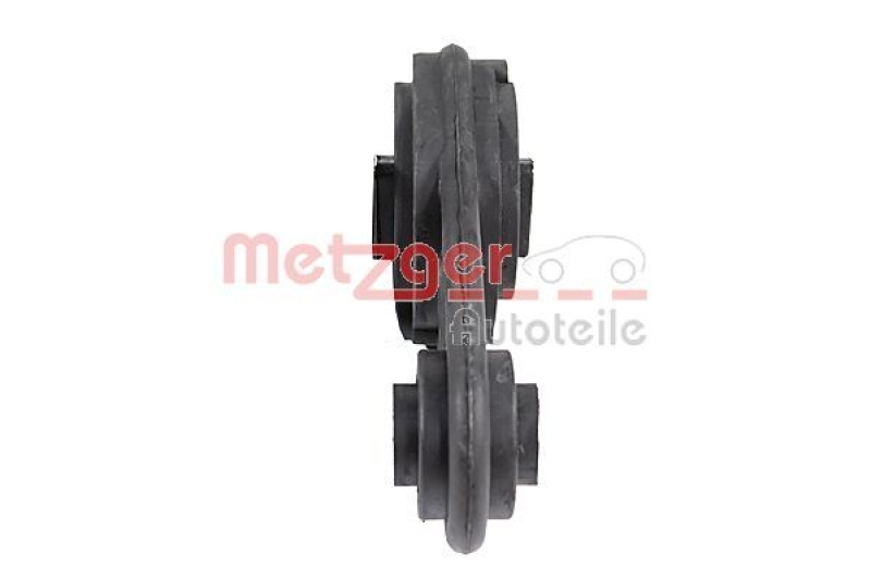 METZGER Lagerung, Motor 8053917