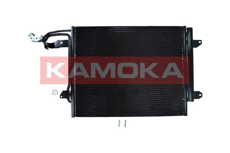 KAMOKA Kondensator, Klimaanlage 7800147