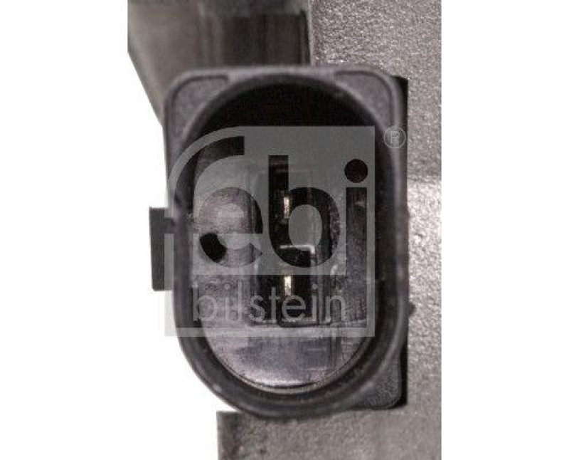 FEBI BILSTEIN Compressor, air conditioning
