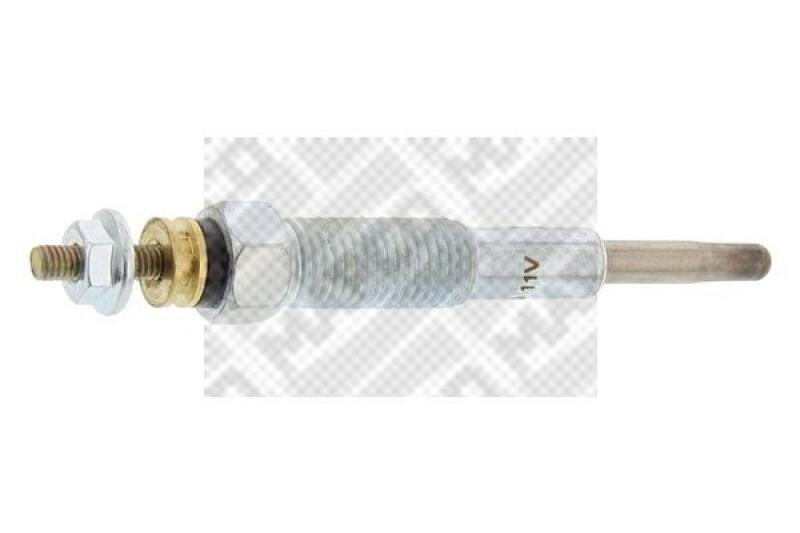 MAPCO Gl&uuml;hkerze 7580