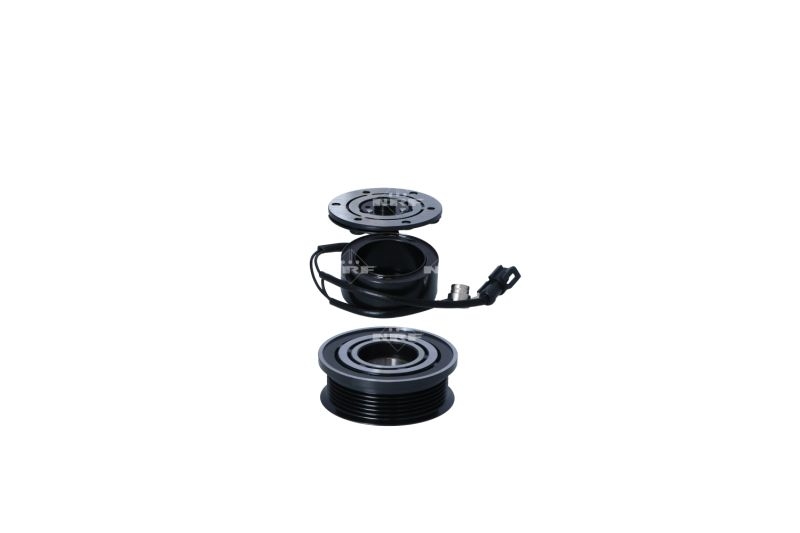 NRF Magnetic Clutch, air conditioning compressor