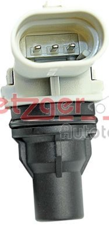 METZGER Sensor, Nockenwellenposition 903213