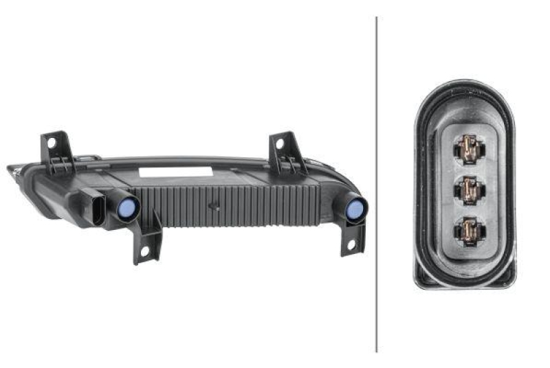 HELLA Daytime Running Light