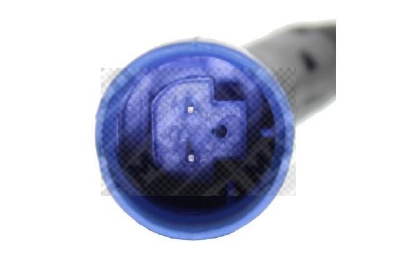 MAPCO Sensor, wheel speed