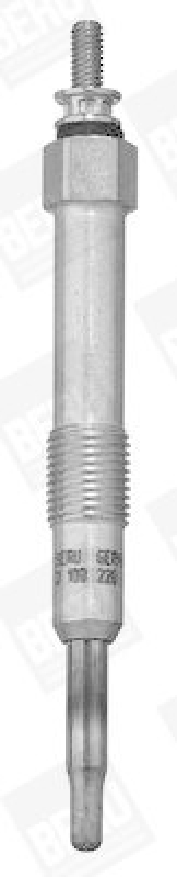 BorgWarner (BERU) Gl&uuml;hkerze GN017