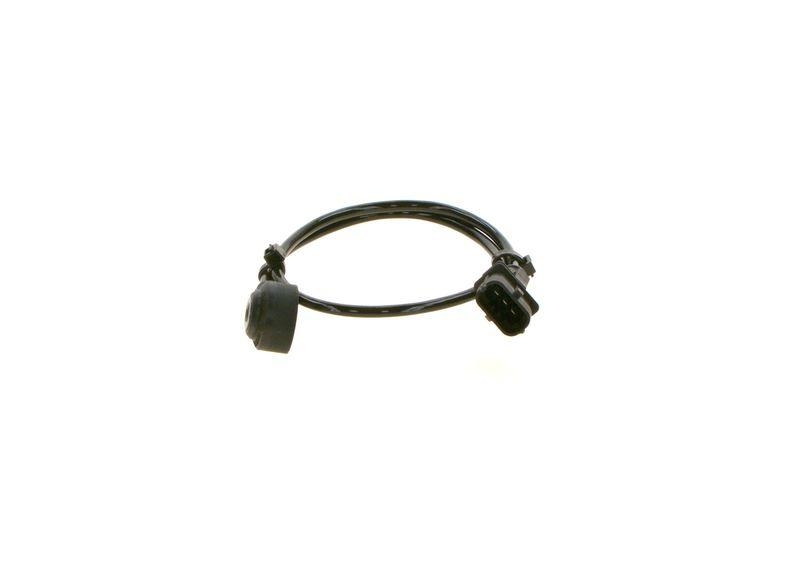 BOSCH Klopfsensor 0 261 231 167