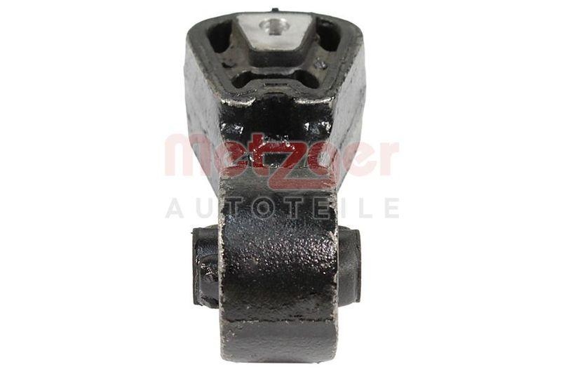 METZGER Lagerung, Motor GREENPARTS 8053918
