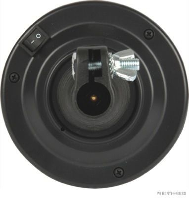 HERTH+BUSS ELPARTS Strobe-type Beacon