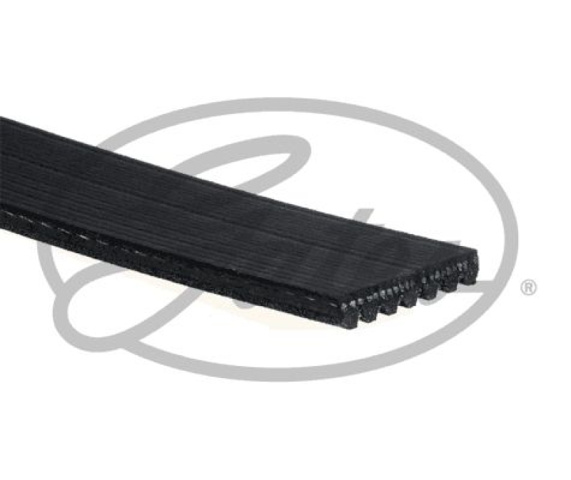 GATES Keilrippenriemen Micro-V® 7PK1760