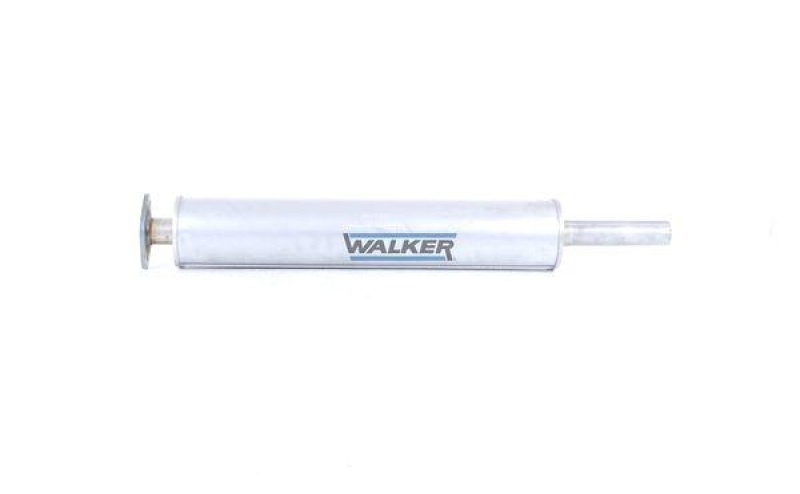 WALKER Middle Silencer