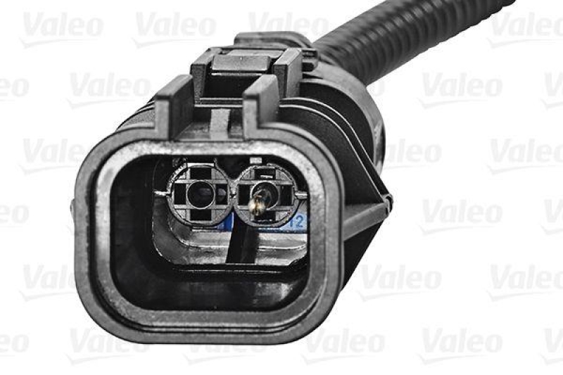 VALEO Compressor, air conditioning