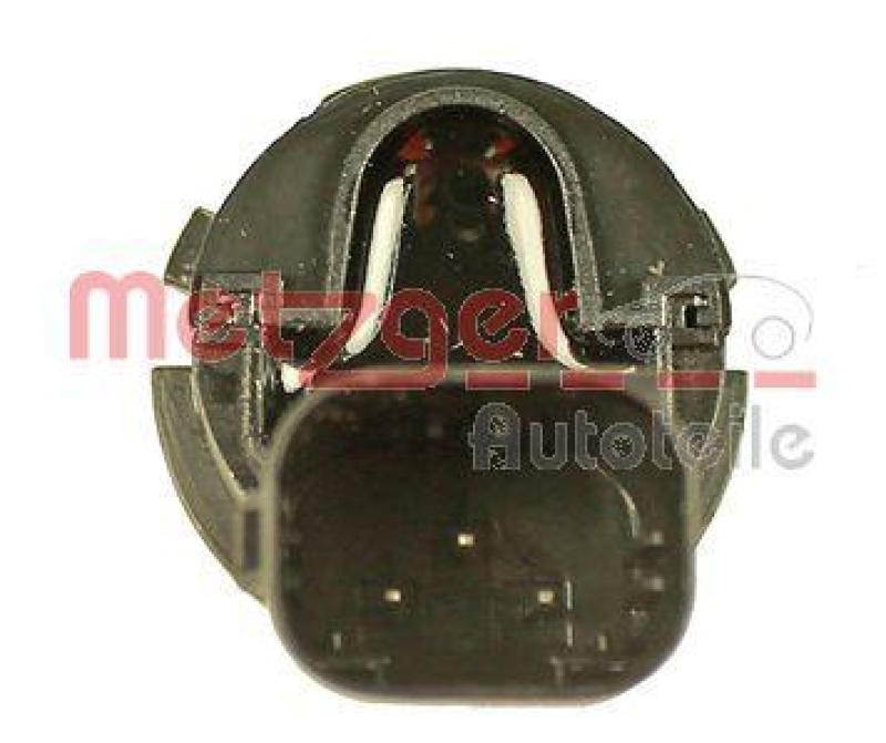 METZGER Sensor, Einparkhilfe GREENPARTS 901067