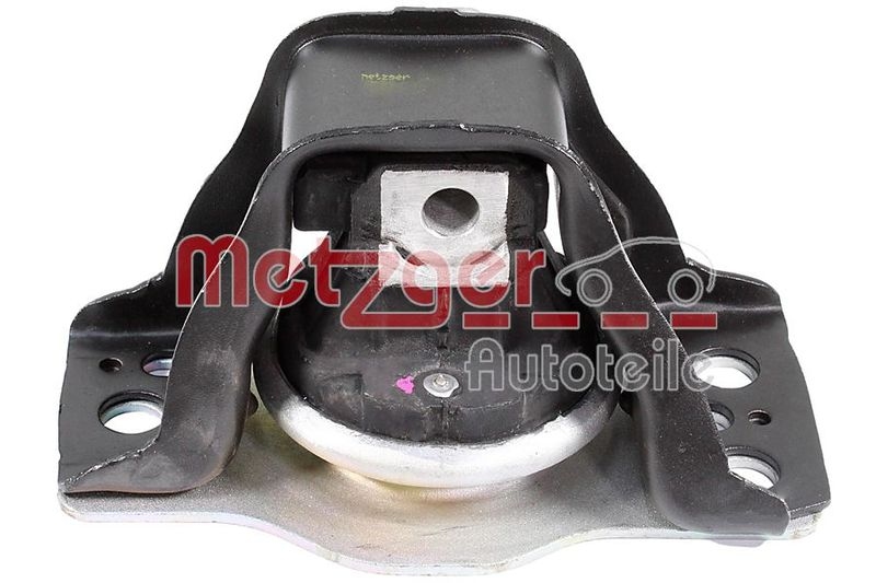 METZGER Lagerung, Motor 8053919