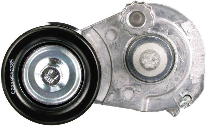 GATES Riemenspanner, Keilrippenriemen DriveAlign™ T39291
