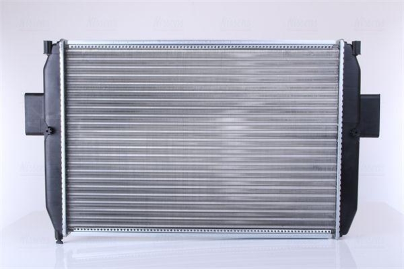 NISSENS Radiator, engine cooling