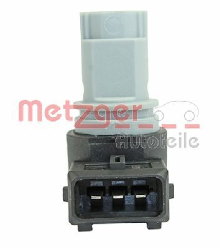 METZGER Sensor, camshaft position