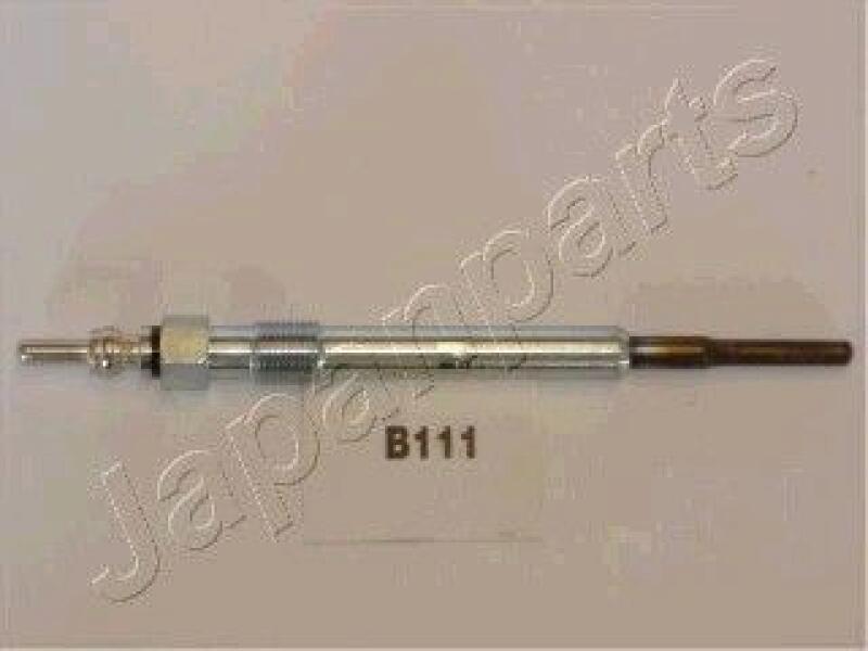 JAPANPARTS Glow Plug