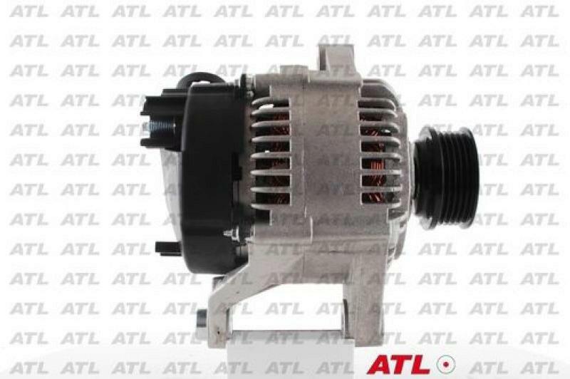 ATL Autotechnik Generator