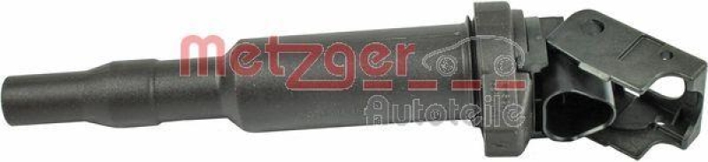 METZGER Ignition Coil OE-part