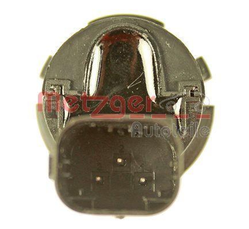 METZGER Sensor, Einparkhilfe GREENPARTS 901068