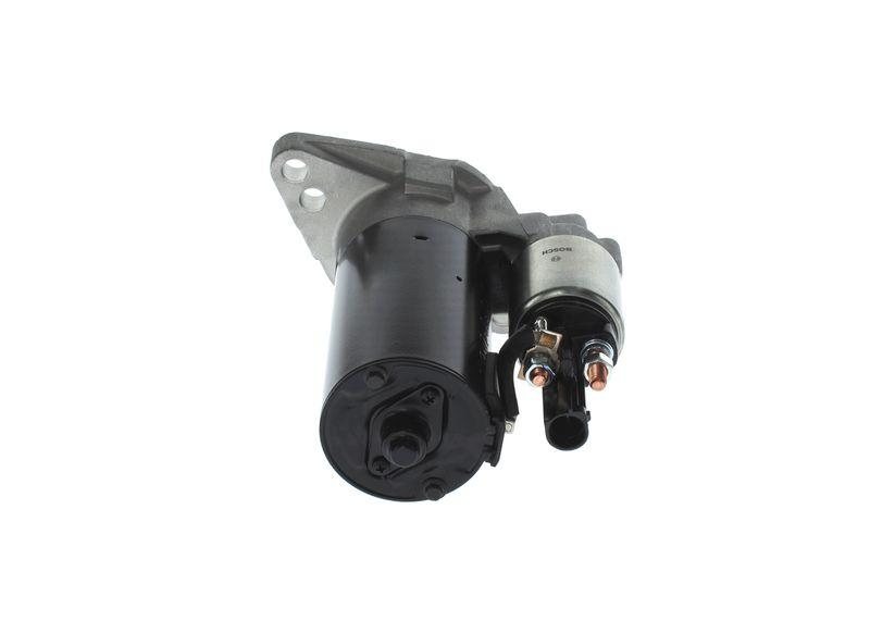 BOSCH Starter