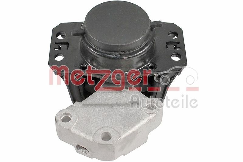 METZGER Lagerung, Motor 8053920