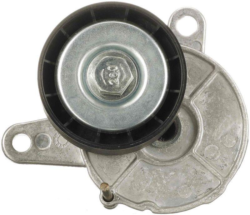 GATES Riemenspanner, Keilrippenriemen DriveAlign™ T39292