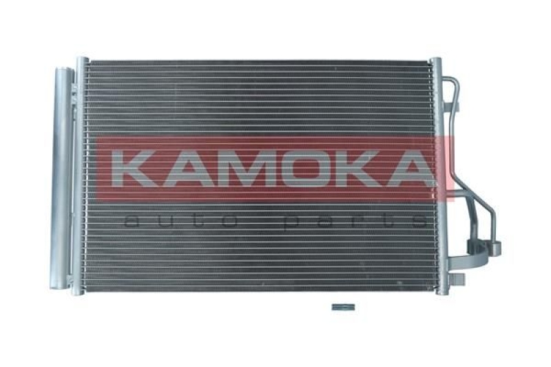 KAMOKA Kondensator, Klimaanlage 7800179