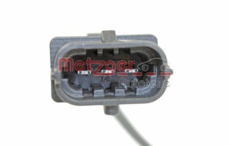 METZGER Sensor, Nockenwellenposition 903216