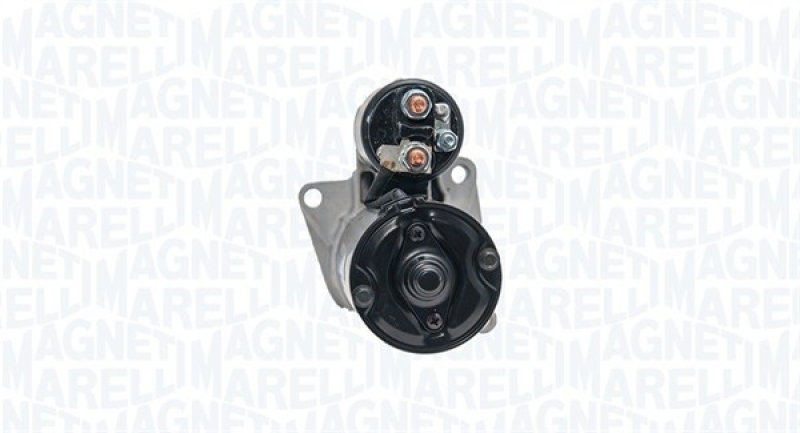 MAGNETI MARELLI Starter