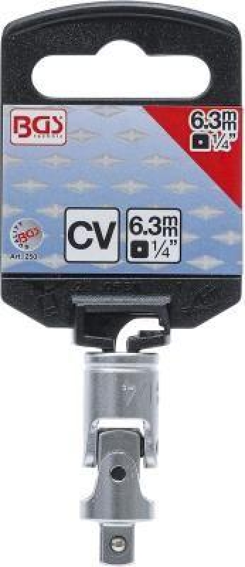 BGS Universal Joint, sockets
