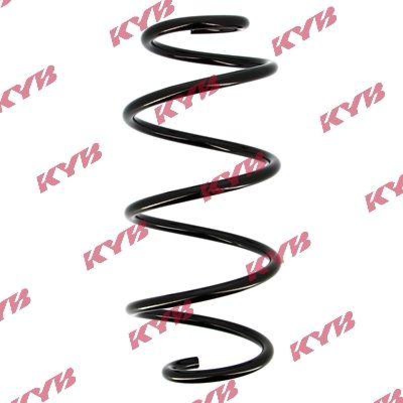 KYB Fahrwerksfeder K-Flex RA4047