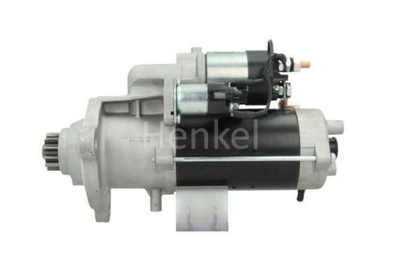 Henkel Parts Starter