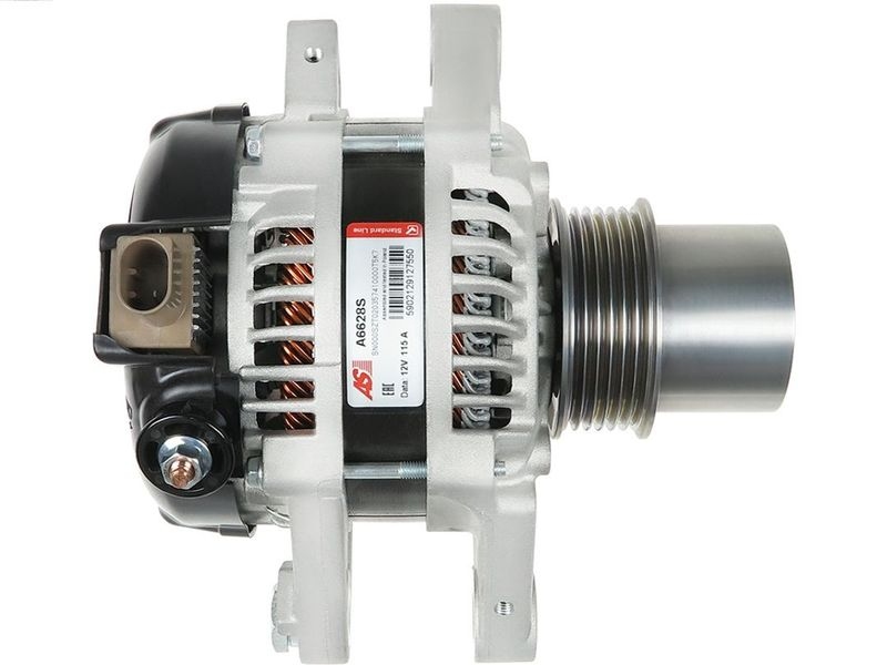 AS-PL Generator Brandneu AS-PL
