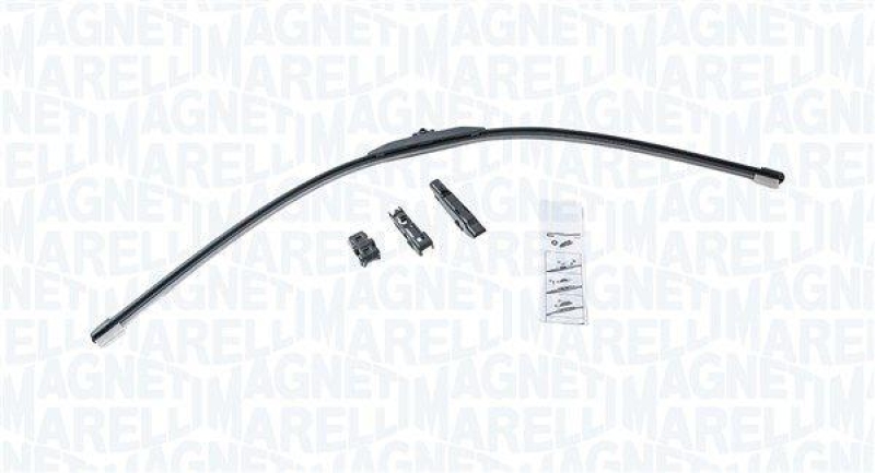 MAGNETI MARELLI Wischblatt 723158000