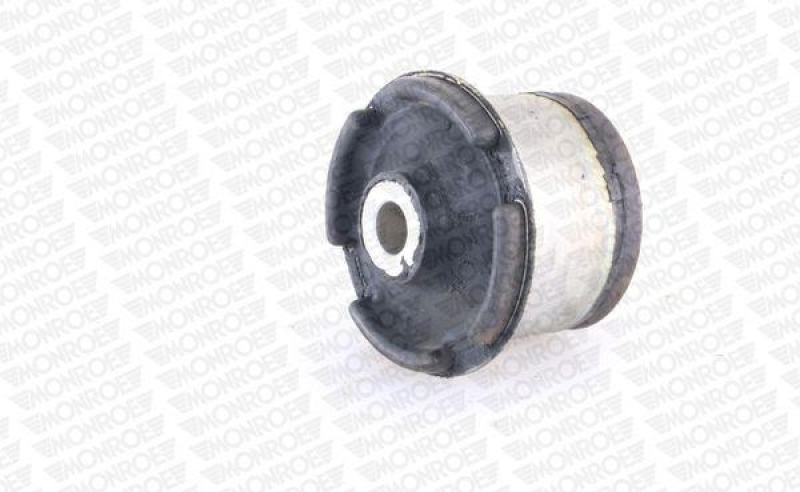 MONROE Mounting, axle beam